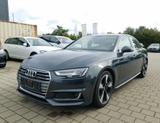 Audi A4 Lim., 3.0 TDI, sport quattro, 1. Hand ! !,... - Audi A4 mit Diesel-Antrieb: Limousine, 3.0