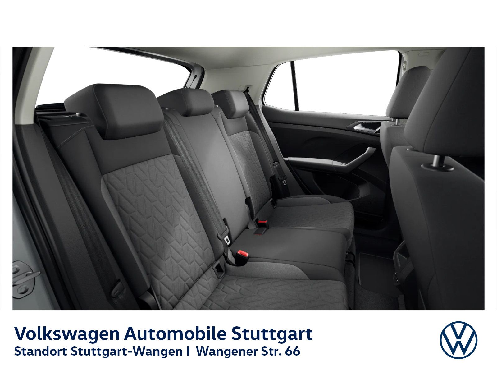 Volkswagen T-Cross - Bild 10