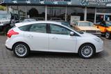 Ford Focus 107kW Electric 120 Km Reichweite - Ford Focus: Electric