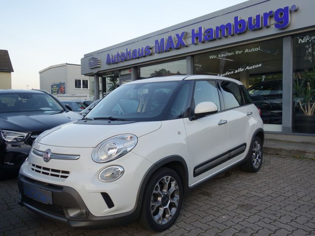 Fiat 500 L TWINAIR Trekking/KLIMA/PDC/Bluetooth