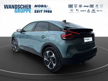 Citroën C4 Shine PT 130 EAT 8 Navi+SHZ+LHZ+HUD+LM+Carpla