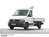 Volkswagen Crafter 35 Pritschenwagen TDI Bluetooth - Pritschenwagen