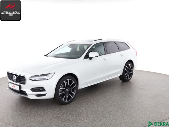 Volvo V90 Cross Country B4 D AWD STANDHEIZ,360GRAD,20Z
