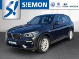 BMW X3 20 d Advantage xDrive PANO NAV LEDER KLIM APP - BMW X3 in Bochum