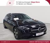 Mercedes-Benz C 300 e T 9G-Ava BusiP AssiP PANO KomfP