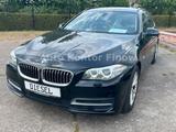 BMW 518 d Touring - BMW 518 mit Diesel-Antrieb