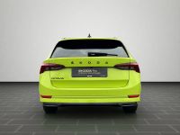 Skoda Octavia - Vorschau Bild 7