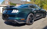 Ford Mustang 5.0 Ti-VCT V8  Bullitt 1. Hand Garantie - Ford Mustang: Bullitt