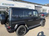 Mercedes-Benz G 450 d Exclusive Garantie* Standh.*Kamera*GSD - scheckheftgepflegte Mercedes 450