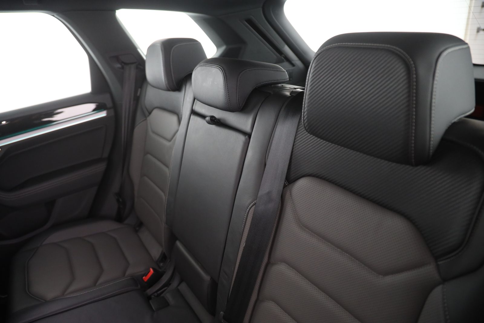 Volkswagen Touareg - Bild 13