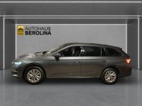 Skoda Octavia - Vorschau Bild 4