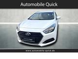 Hyundai i40 1.6 GDI Trend Blue * Navi * R.-Kamera * - Hyundai i40 mit Benzin-Antrieb: Kombi, 1.6