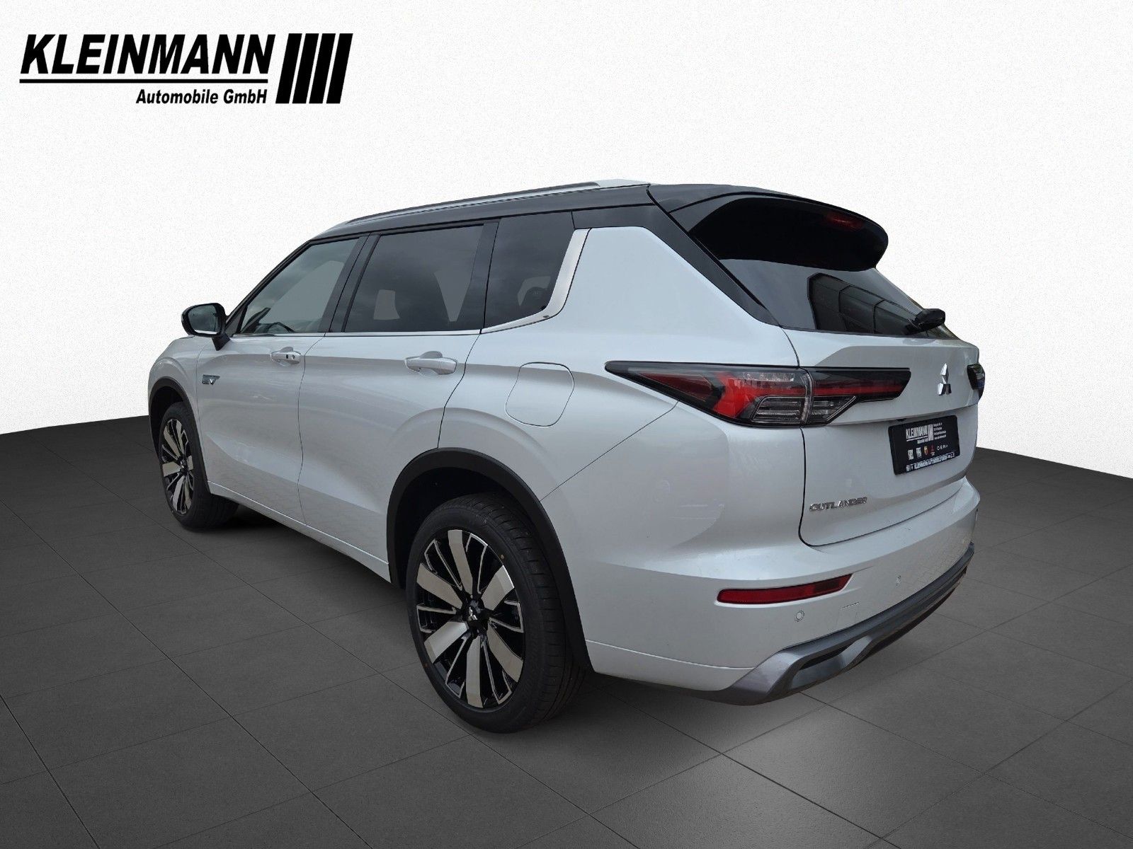 Mitsubishi Outlander - Bild 7