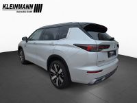 Mitsubishi Outlander - Vorschau Bild 7