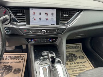 Opel Insignia - 8