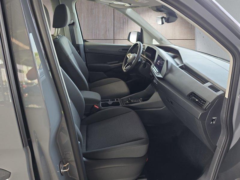 Volkswagen Caddy Maxi 1,5TSI DSG aAHK/7-Sitzer/Kamera/ACC/S