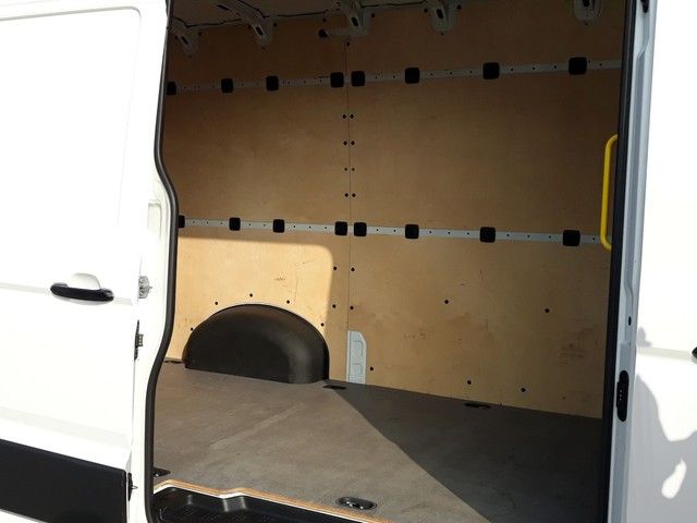 Fahrzeugabbildung Volkswagen Crafter Kasten 35 2.0TDI EcoProfi KLIMA+PDC+KAME