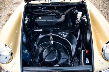 صورة مصغرة 49 لـ 1965 Porsche 911 URMODELL