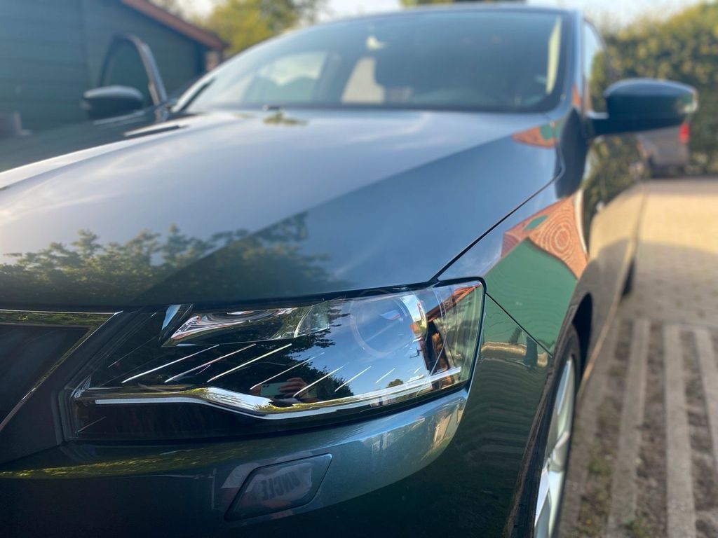 Image of Skoda Rapid