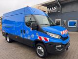 Iveco Daily Kasten 50 C 170 Werkstattwagen SORTIMO - Iveco 170