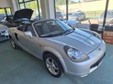 Toyota MR 2 Roadster 1.8 VVT-HardTOP VIEL INVESTIERT! - Toyota MR 2: Hardtop