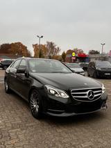 Mercedes-Benz E200 CDI Bluetec Avantgarde/... - Mercedes-Benz E 200: Cdi Avantgarde