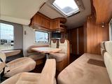 HYMER / ERIBA / HYMERCAR B - KLASSE CL 508 EXCLUSIVE LINE - Angebote entsprechen deinen Suchkriterien