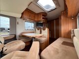 HYMER / ERIBA / HYMERCAR B - KLASSE CL 508 EXCLUSIVE LINE - Offers matching your search criteria