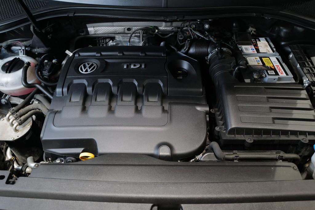 Volkswagen Tiguan 2.0TDI DSG Highline 4Motion AHK 360° Navi