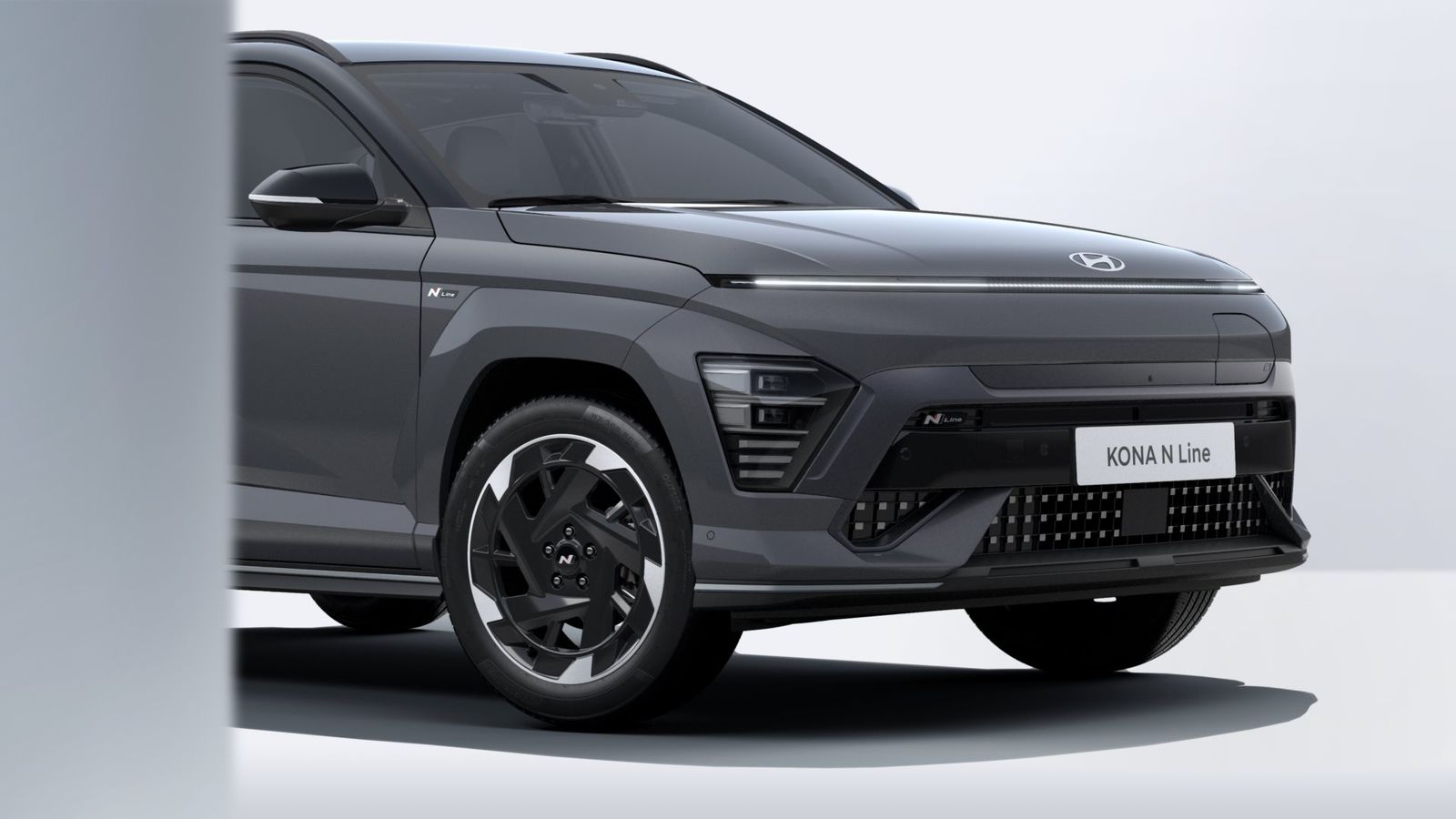 Hyundai KONA Elektro - Bild 7