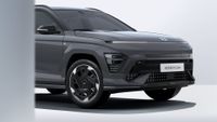 Hyundai KONA Elektro - Vorschau Bild 7