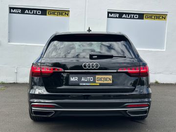 Audi A4 - 5