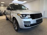 Land Rover Range Rover Vogue / PANO / KEYLESS / LIFT - gebrauchte Land Rover Range Rover aus dem Jahr 2014