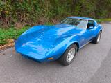Corvette C3 original 454cui 7,4 V8 gerne Tausch - Corvette Gebrauchtwagen von 1974
