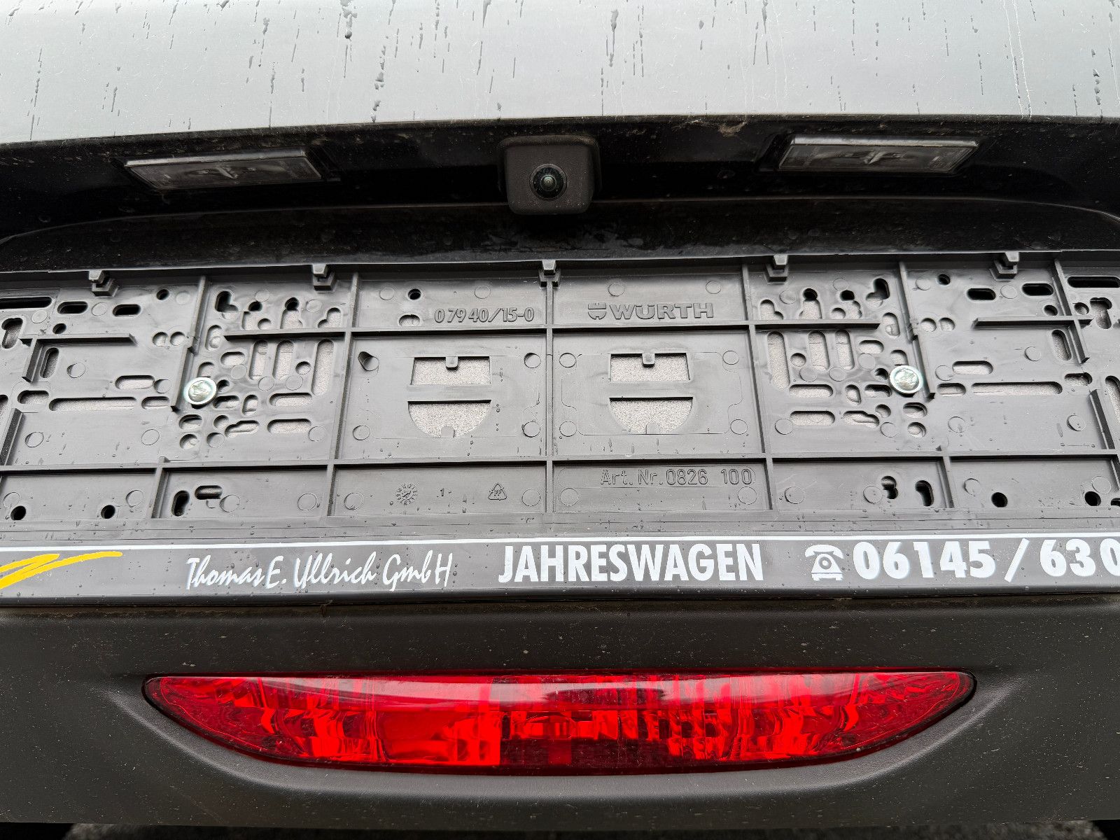 Fahrzeugabbildung Opel Corsa F GS MildHybrid 107KW 6e-DCT