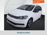 Volkswagen Touran Comfortline 1.5l TSI 6-Gang 7-SITZTER NAV - Volkswagen Touran Jahreswagen