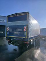 Mercedes-Benz Atego 1224 - Mercedes-Benz 1224