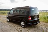 Volkswagen T5 Multivan, TÜV neu - Volkswagen T5: Firmenfahrzeug