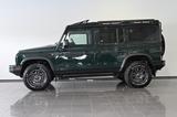 INEOS Grenadier Station Wagon Fieldmaster Edition AHK  - INEOS Grenadier mit Anhängerkupplung
