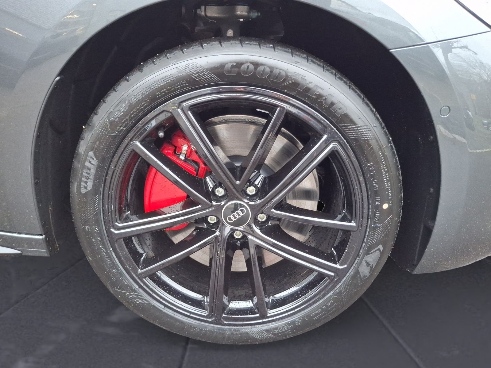 Audi A5 - Bild 11