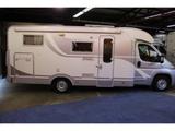 Adria Coral S 660 SL 3,0 Silver Einzelbetten - Adria Teilintegrierter