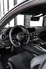 Mercedes-Benz AMG GTR - gebrauchte Mercedes-Benz AMG GT R aus dem Jahr 2020
