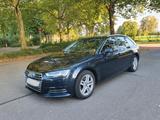 Audi A4 Avant 1.4 TFSI S tronic sport *HU neu* - Audi Gebrauchtwagen in Ludwigsburg