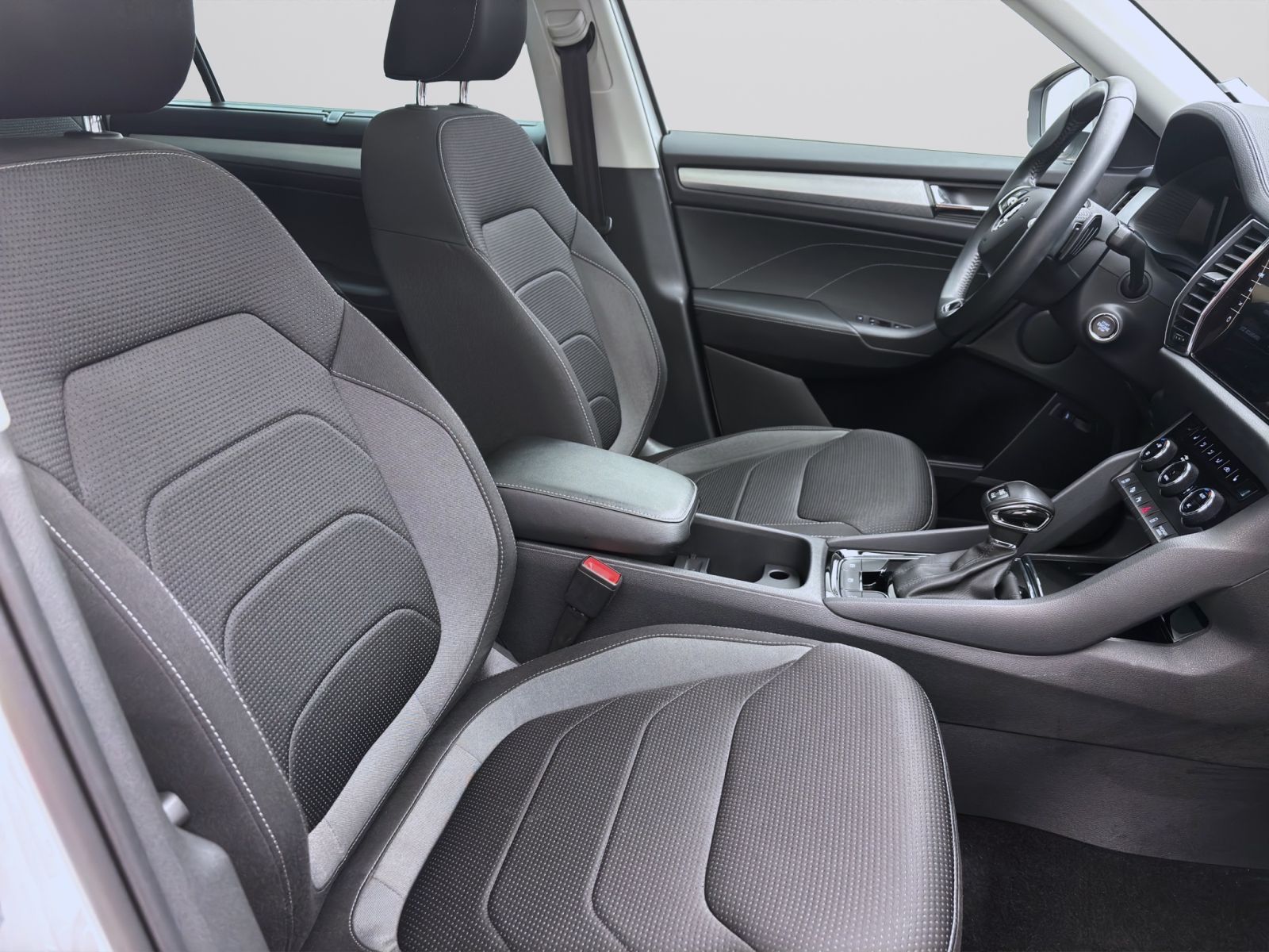Skoda Kodiaq - Bild 16