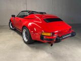 Porsche 911 Speedster | geringe Laufleistung | - Porsche aus 1989: 911
