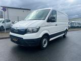MAN TGE 3.100 Tüv 62TKM - MAN TGE Gebrauchtwagen