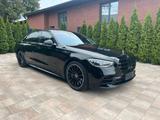 Mercedes-Benz S 580 e 4MATIC AMG Lang
