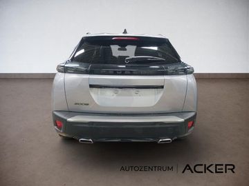 Peugeot 2008 - 9