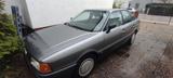 Audi 80, Baujahr 1989 - gebrauchte Audi 80 aus dem Jahr 1989