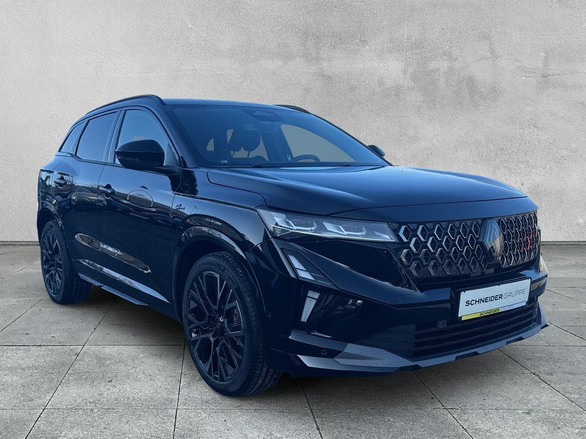 Renault Austral - Bild 7